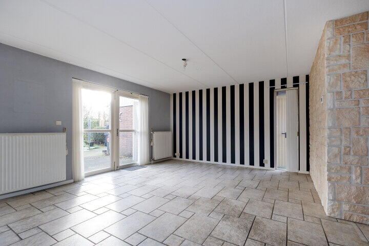 Foto 3 - Wolgastraat 66, Assen