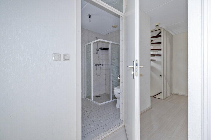 Foto 21 - Wolgastraat 66, Assen