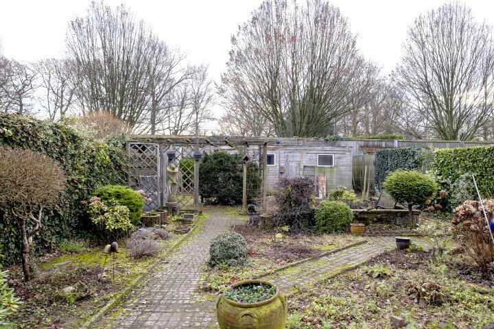 Foto 26 - Wolgastraat 66, Assen