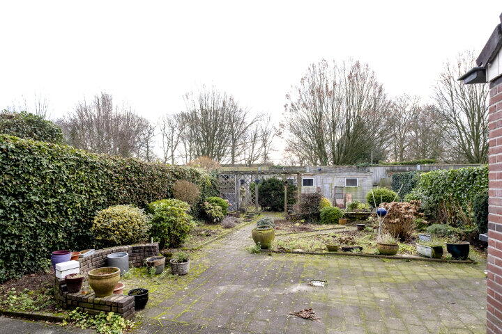 Foto 27 - Wolgastraat 66, Assen