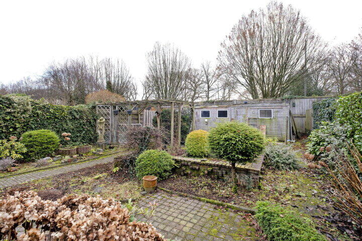 Foto 28 - Wolgastraat 66, Assen