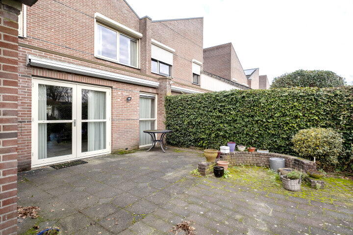 Foto 29 - Wolgastraat 66, Assen