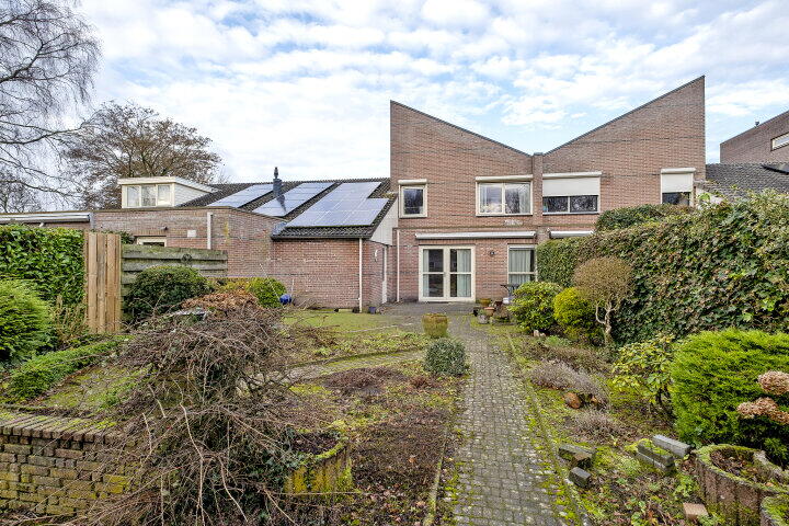 Foto 30 - Wolgastraat 66, Assen