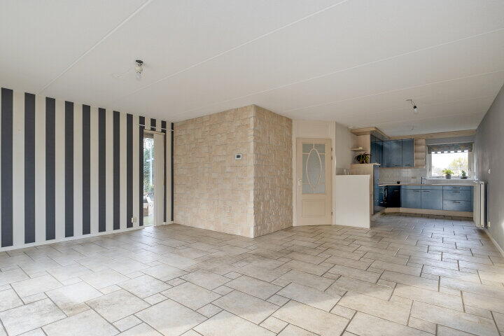 Foto 4 - Wolgastraat 66, Assen