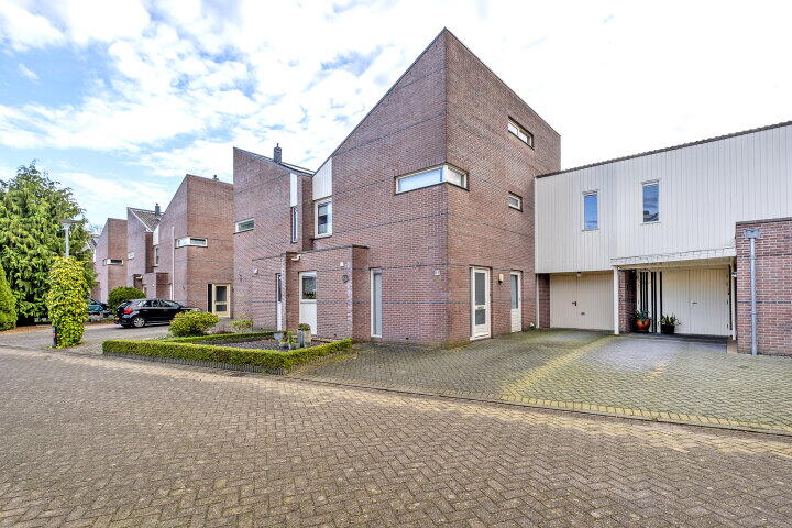 Foto 31 - Wolgastraat 66, Assen