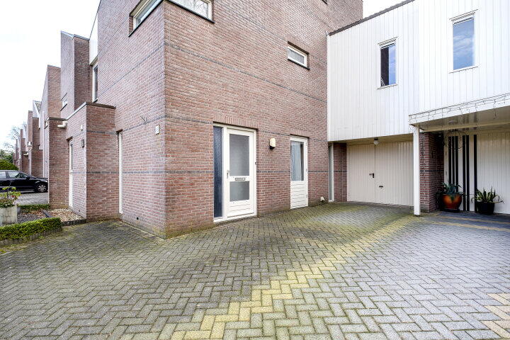 Foto 32 - Wolgastraat 66, Assen