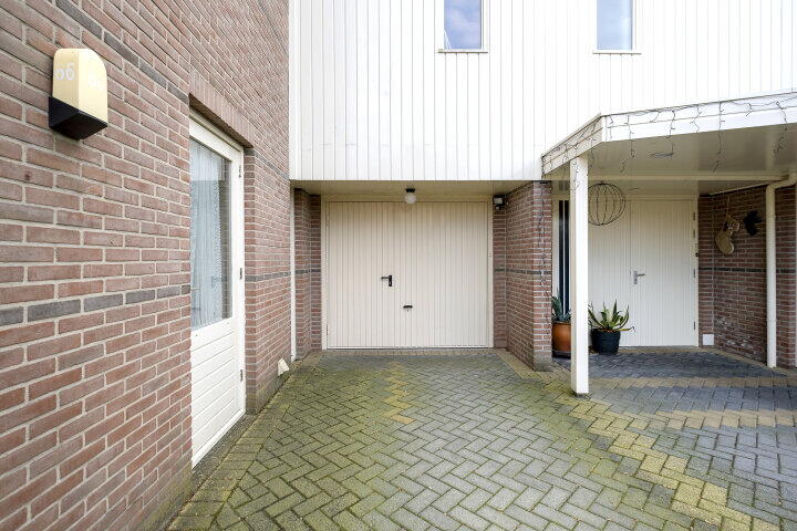 Foto 33 - Wolgastraat 66, Assen