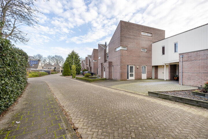 Foto 34 - Wolgastraat 66, Assen