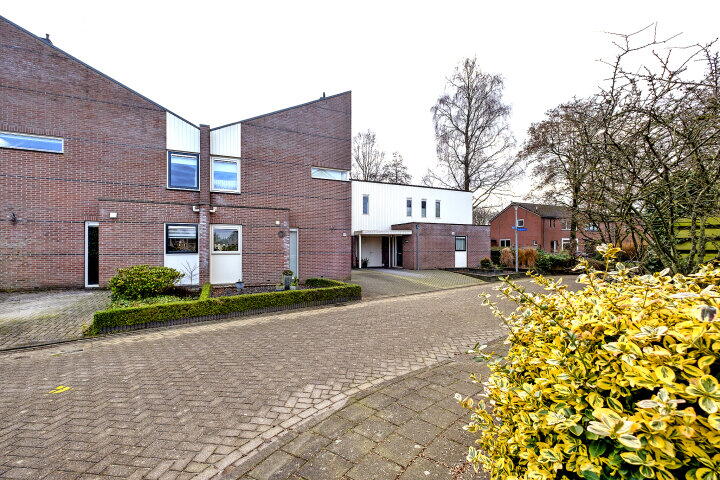 Foto 35 - Wolgastraat 66, Assen