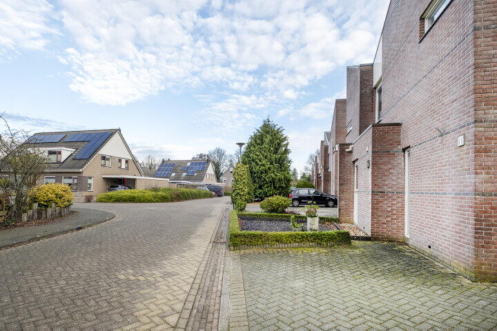 Foto 36 - Wolgastraat 66, Assen