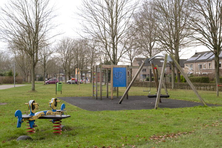 Foto 37 - Wolgastraat 66, Assen