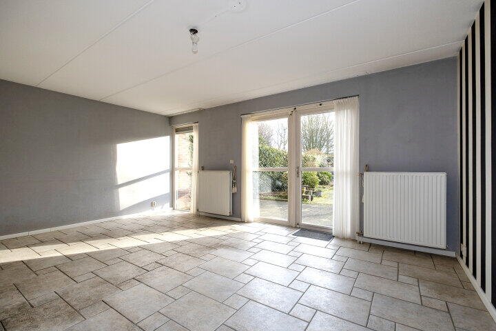 Foto 5 - Wolgastraat 66, Assen