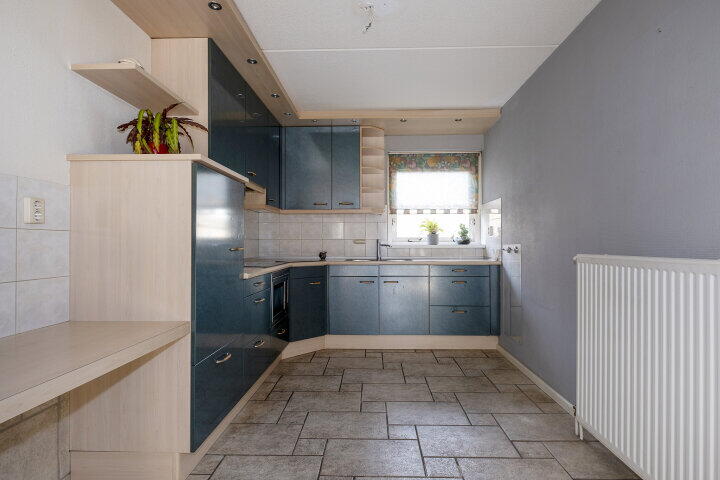 Foto 7 - Wolgastraat 66, Assen