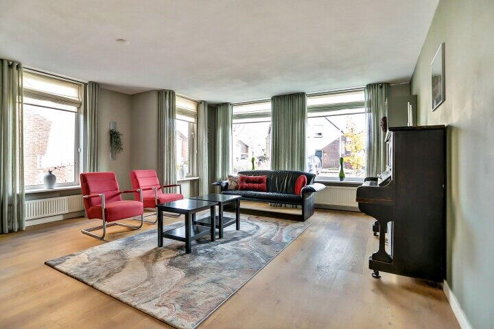 Foto 2 - Woltersstraat 26, Neerkant