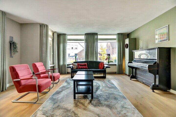 Foto 12 - Woltersstraat 26, Neerkant