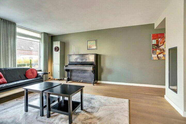 Foto 13 - Woltersstraat 26, Neerkant