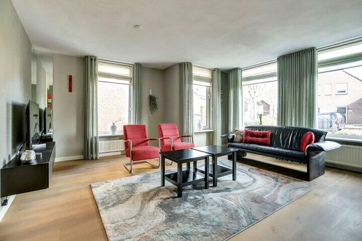 Foto 14 - Woltersstraat 26, Neerkant