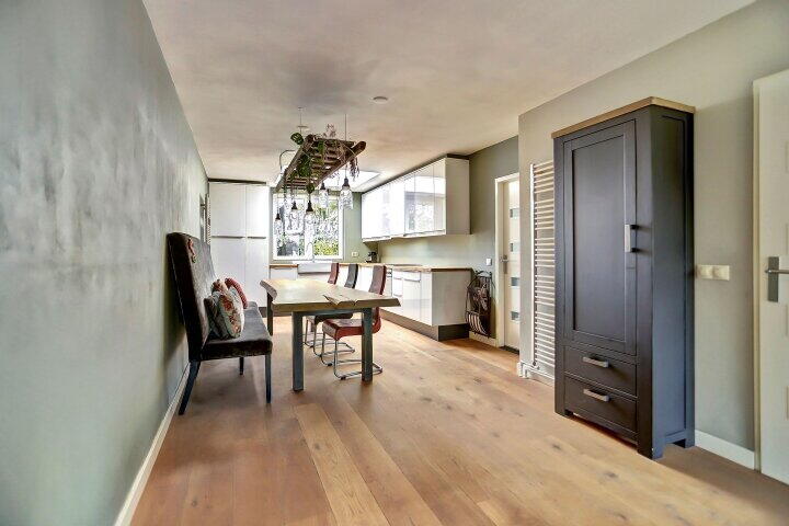 Foto 17 - Woltersstraat 26, Neerkant