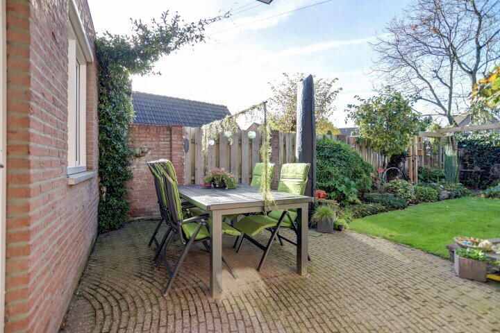 Foto 40 - Woltersstraat 26, Neerkant