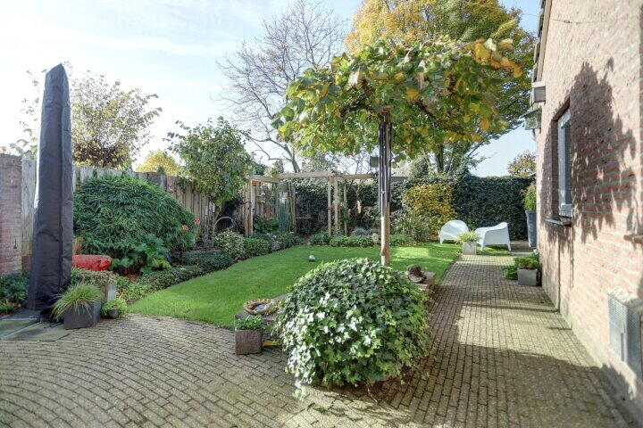 Foto 5 - Woltersstraat 26, Neerkant