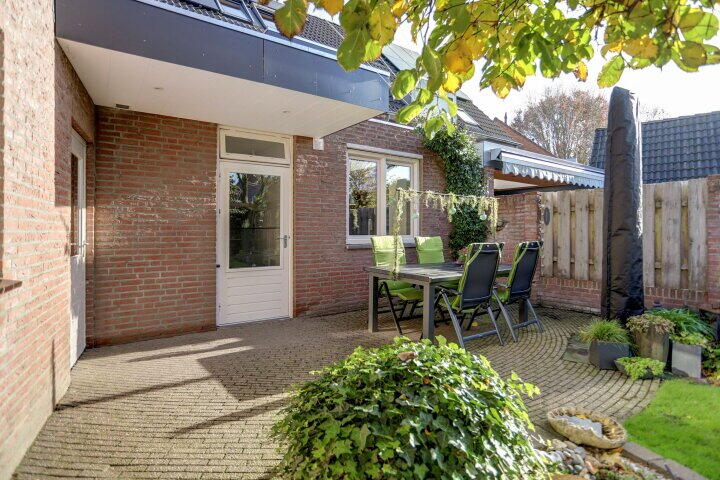 Foto 41 - Woltersstraat 26, Neerkant