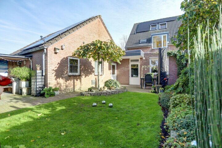 Foto 43 - Woltersstraat 26, Neerkant