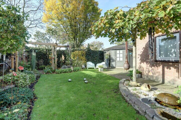 Foto 44 - Woltersstraat 26, Neerkant