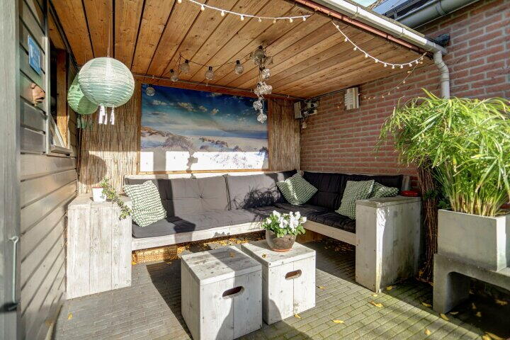 Foto 47 - Woltersstraat 26, Neerkant