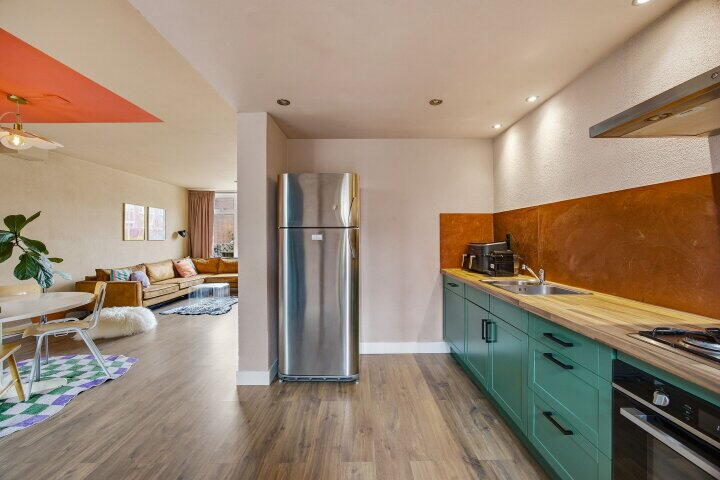 Foto 11 - Wolvenring 62, Breda