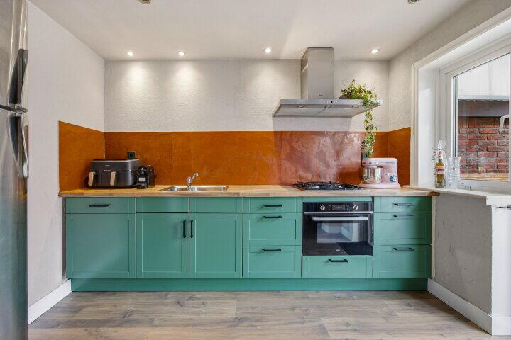 Foto 12 - Wolvenring 62, Breda