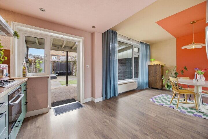 Foto 13 - Wolvenring 62, Breda