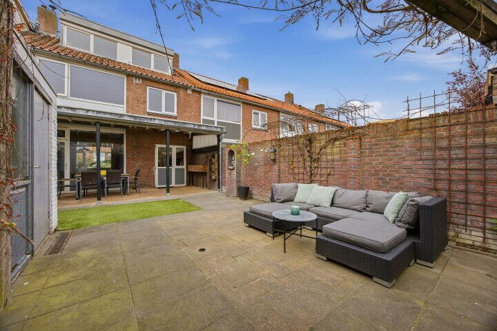 Foto 14 - Wolvenring 62, Breda