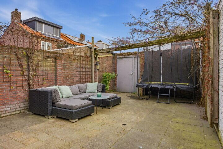 Foto 15 - Wolvenring 62, Breda