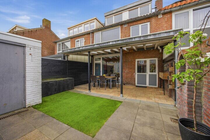 Foto 16 - Wolvenring 62, Breda