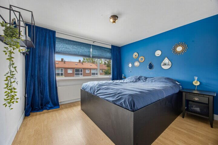 Foto 17 - Wolvenring 62, Breda