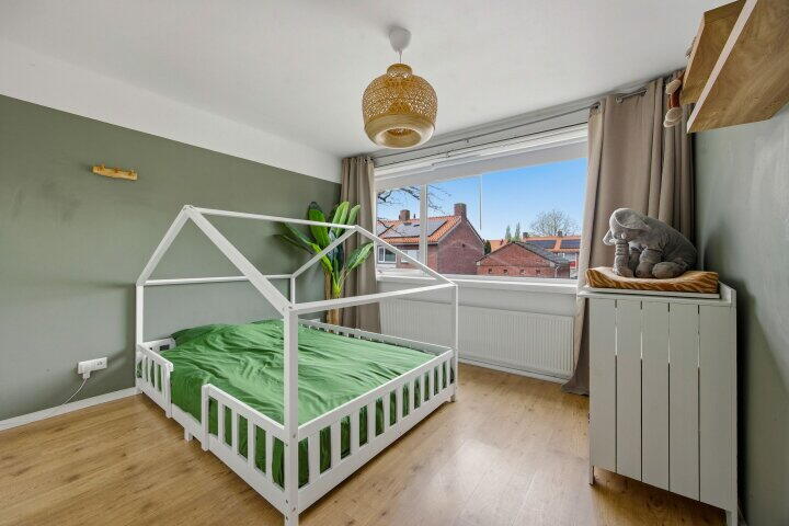 Foto 19 - Wolvenring 62, Breda