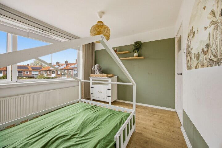 Foto 20 - Wolvenring 62, Breda