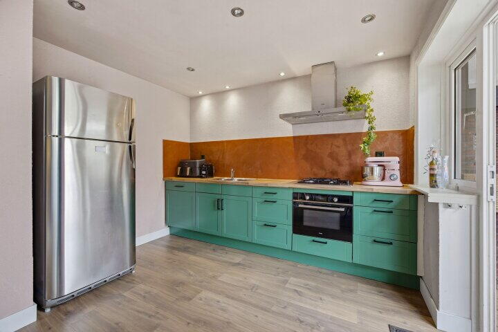 Foto 3 - Wolvenring 62, Breda