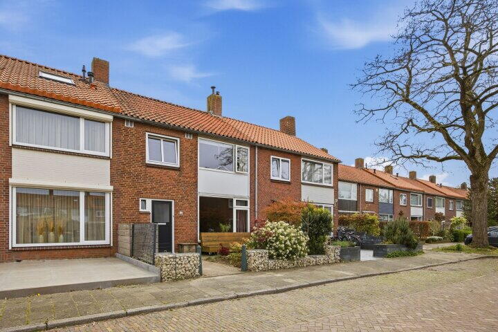 Foto 28 - Wolvenring 62, Breda