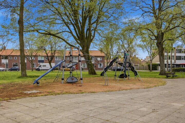 Foto 29 - Wolvenring 62, Breda