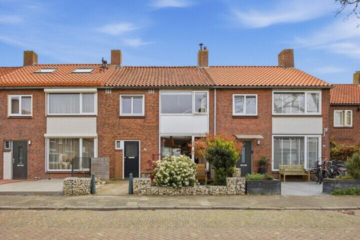 Foto 4 - Wolvenring 62, Breda