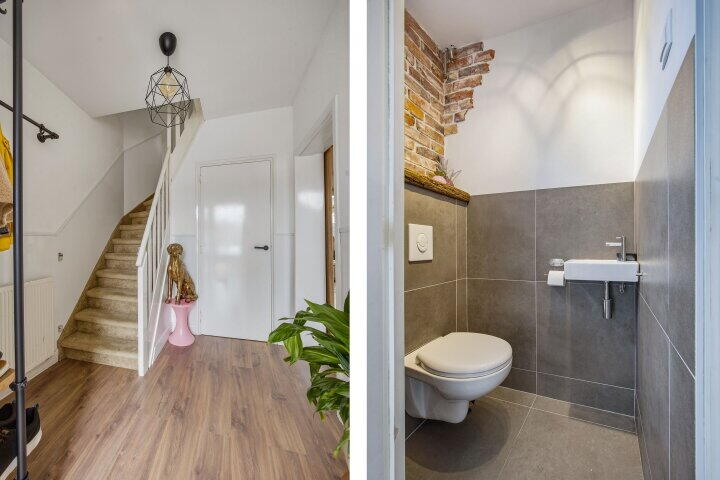 Foto 5 - Wolvenring 62, Breda