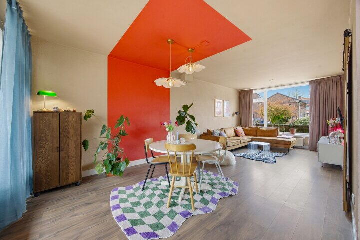 Foto 6 - Wolvenring 62, Breda