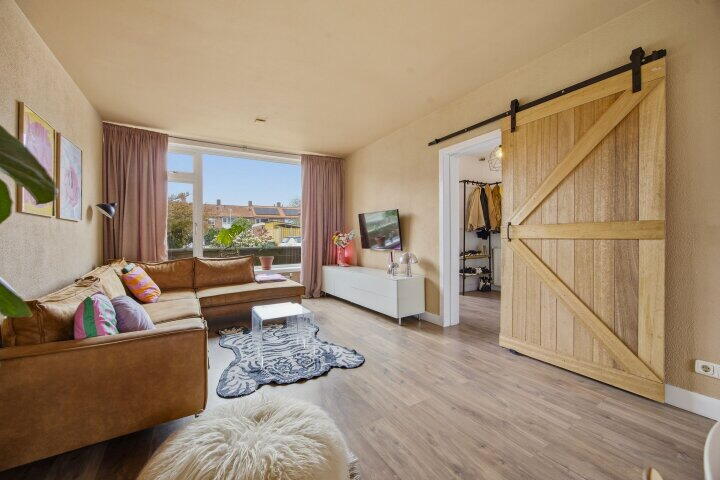 Foto 7 - Wolvenring 62, Breda