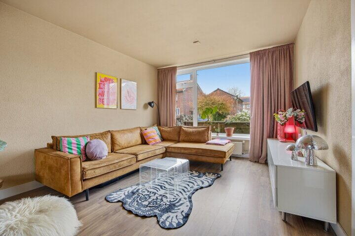 Foto 8 - Wolvenring 62, Breda