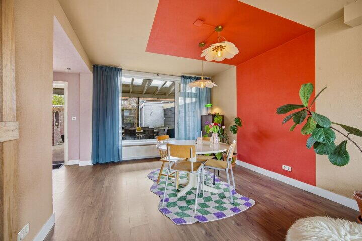 Foto 9 - Wolvenring 62, Breda