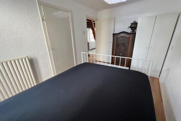 Foto 7 - Kruisstraat 29, Haarlem