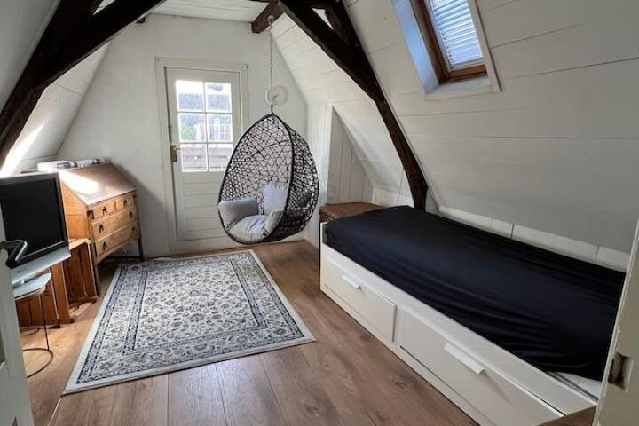 Foto 11 - Kruisstraat 29, Haarlem