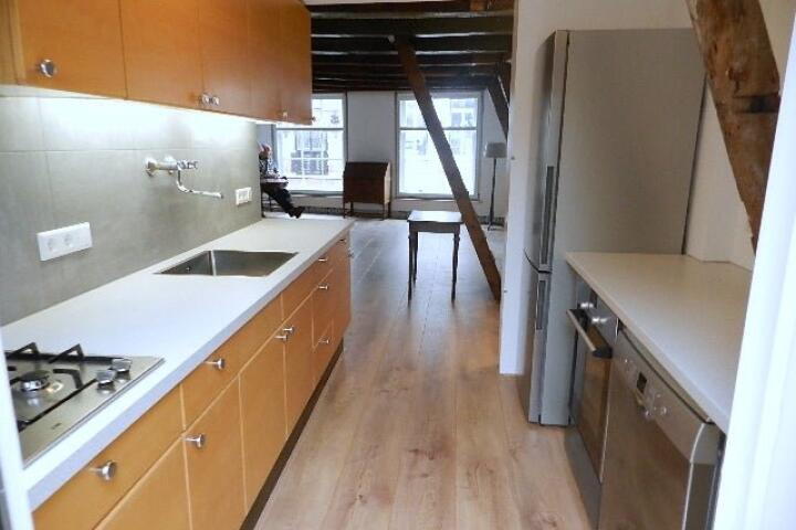 Foto 13 - Kruisstraat 29, Haarlem