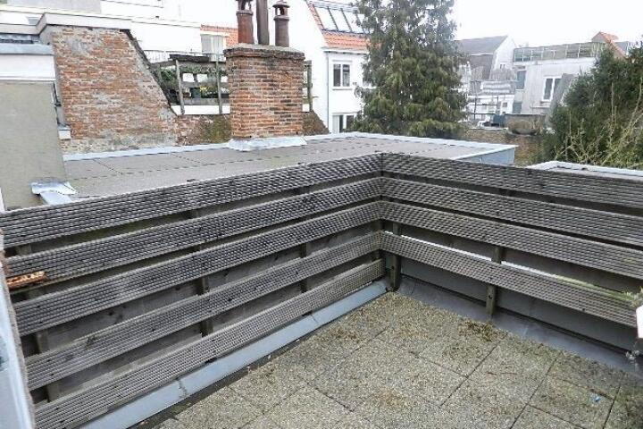 Foto 19 - Kruisstraat 29, Haarlem